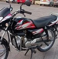 Hero HF Deluxe 100cc 2018
