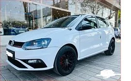 Volkswagen Polo GT TSI 2020