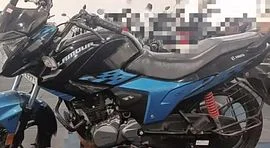Hero Glamour Xtec 125cc Drum 2021