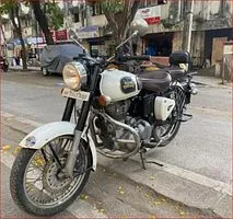 Royal Enfield Classic 350cc 2016
