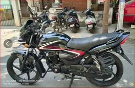 Honda CB Shine 125cc 2015