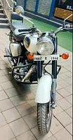 Royal Enfield Classic 350cc 2016