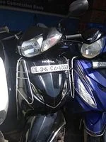 Honda Activa 3G 110cc 2015
