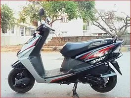 Honda Dio 110cc 2011