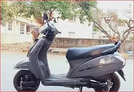 Honda Activa 110cc 2014