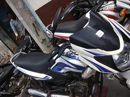 TVS Sport 100cc 2016