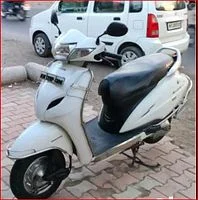 Honda Activa 3G 110cc 2016