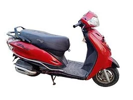 Hero Duet Lx 110cc 2016