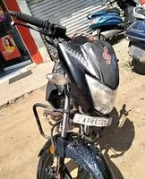 Hero Glamour 125cc 2016