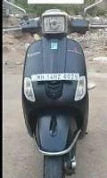 Piaggio Vespa SXL 125CC 2020