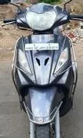 TVS Wego 110cc 2012