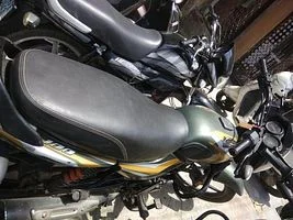 Bajaj CT 100 KS ALLOY FI BS6 2021