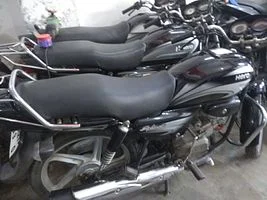 Hero Splendor Plus 100cc 2016