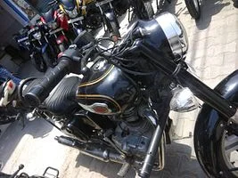 Royal Enfield Standard 350cc 2019