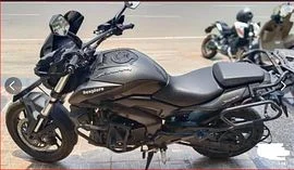 Bajaj Dominar 250 BS6 2021