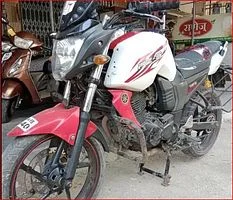 Yamaha FZs 150cc 2011