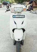 Honda Activa 110cc 2014