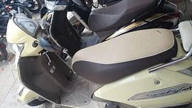 TVS Jupiter Classic 110cc 2018