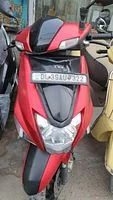 TVS Ntorq 125 Disc 2018