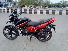 Hero Glamour 125cc 2018