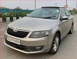 Skoda Octavia Elegance 2.0 TDI AT 2014
