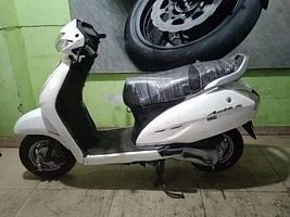 Honda Activa 3G 110cc 2014