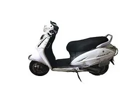 Honda Activa 3G 110cc 2015