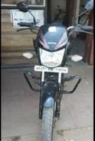 Honda CB Shine 125cc 2015