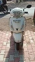 TVS Jupiter 110cc 2016