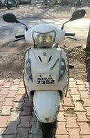 Suzuki Access 125cc 2016