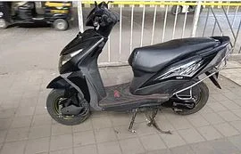 Honda Dio 110cc 2019