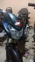Bajaj Platina 100cc 2015
