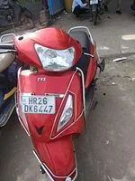 TVS Jupiter 110cc 2017