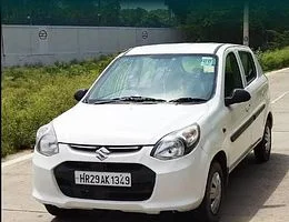 Maruti Suzuki ALTO 800 LXi 2015