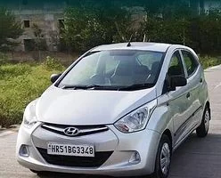 Hyundai Eon ERA PLUS 2015