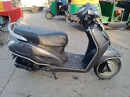Honda Activa 110cc 2014