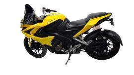 Bajaj Pulsar RS200 2016