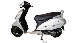 Honda Activa 3G 110cc 2015