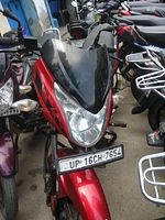 Hero Glamour 125cc 2019