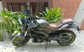 Bajaj Dominar 250 BS6 2021