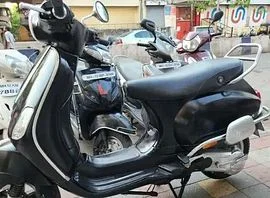 Piaggio Vespa VXL 125cc 2016