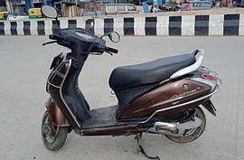 Honda Activa 4G 110cc 2017