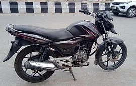 Bajaj Discover 125cc 2015