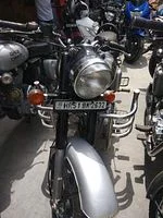 Royal Enfield Classic 350cc 2016