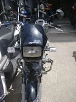 Hero Splendor Plus 100cc 2020