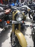 Royal Enfield Classic 350cc 2019