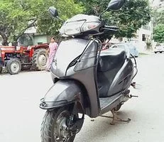 Honda Activa 110cc 2014