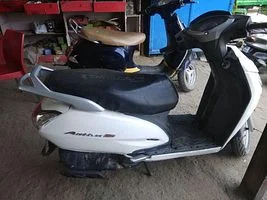 Honda Activa125 STD 2015