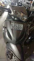 Honda Activa 4G 110cc 2017
