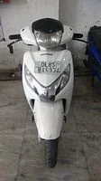 Honda Activa125 STD 2015